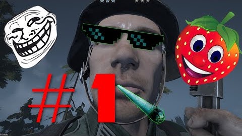 Heroes and Generals Best Moments #1 | Panzerfaust- Sniper