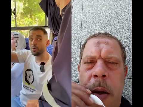 مين فيهم اللي صح هو ولا هم