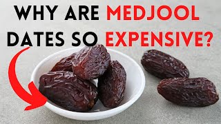 🌴Why Are Medjool Dates So Expensive ~ Facts of Medjool Dates ~ About Medjool Dates
