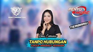TERBARU‼️• TANPO HUBUNGAN || KOPLO JANDHUT VERSION • REAL PADS KENDANG 