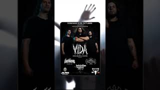 V.I.D.A vuelve a Corrientes