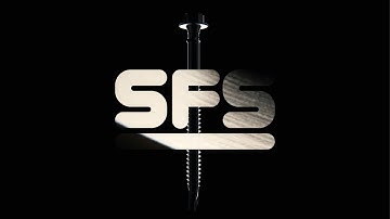 SFS Group - Introducing the Brand New SXC5