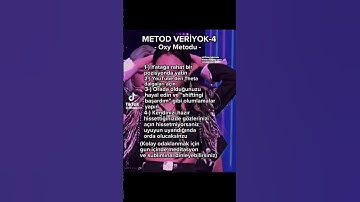 oxy metodu #blackpink #blink #fypシ #imnotcool #jisoo #keşfet #tuttu #viral #shifting