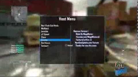 [PS3][DEX&CEX] Neptune Black Ops 2 1.16 Mod Menu