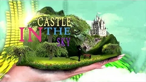 DJ Satomi "Castle In The Sky" | Official Video Clip HD