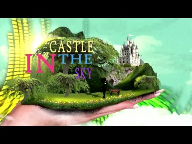 DJ Satomi Castle In The Sky | Official Video Clip HD class=
