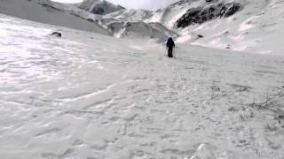 Ski Tour, Almaty.Kazakhstan