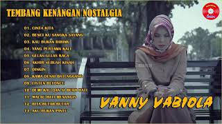 VANNY VABIOLA COVER FULL ALBUM 2020 TOP GOLDEN MEMORIES COVER VANNY VABIOLA