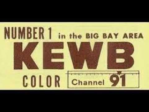 KEWB Oakland /1962 10 02 / Casey Kasem
