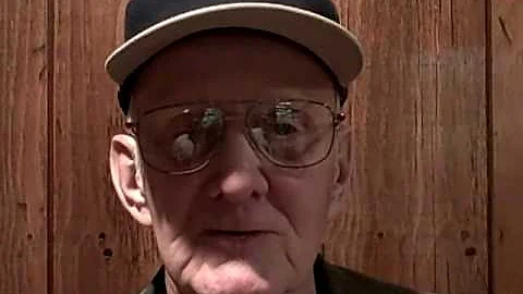 Mick's Pick I Salute You Earl Worley