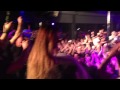 Hardwell - Spaceman Live @ Venue Athens, Greece 16.12.12 [ HD ]