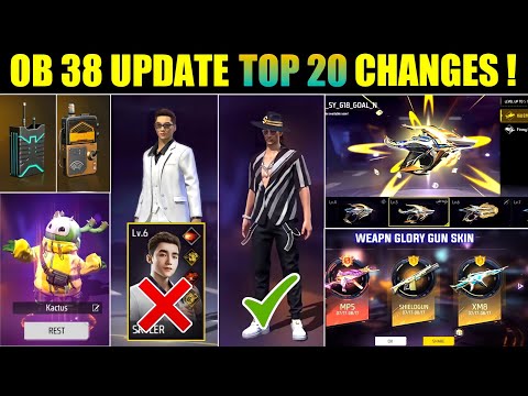 ob-38-update-all-new-changes|-free-fire-new-event|-ff-new-event-today|-new-ff-event|garena-free-fire