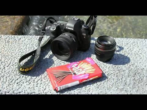 Battle Of The Bokeh Canon 50mm F 1 4 Vs Sigma 50mm F 1 4 Youtube