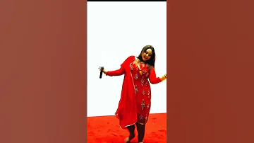 Nadia Gul Dance 2023 