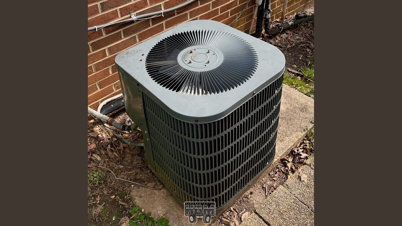 Air Conditioning YouTube