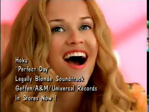 Hoku Perfect Day Reese Witherspoon Version Youtube Hoku Perfect Day Reese Witherspoon Version Youtube
