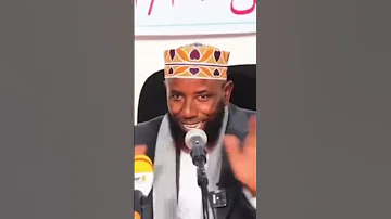 Islamic Dawah Shek Amin Ibro Gorsaa Baredaa 