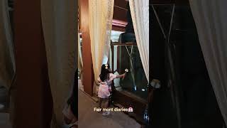 My Fair Mont Diaries 2025