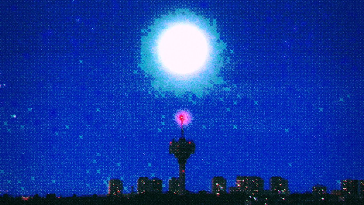 Wallners - Shadowplay