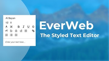 EverWeb