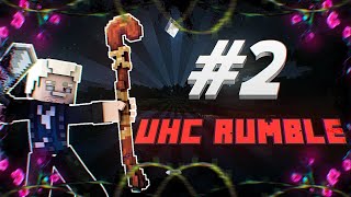 TROP DE DIAMS !!! I Uhc Rumble Saison 5 (Episode 2)