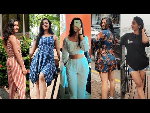 Shraddha S. Khatri Twerk Compilation | Desi Twerk