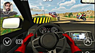 Exion Off Road Racing - Sport Car Speed Driving Simulator E2 - Android GamePlay screenshot 3