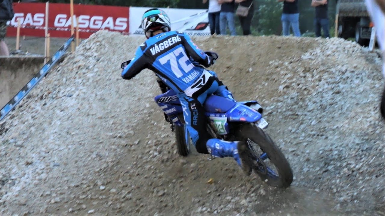 Best of Supertest | Enduro GP Portugal - Peso da Régua 2022 by Jaume Soler