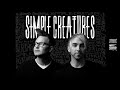 Simple creatures  the wolf audio