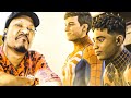 THEM BOYS ARE BACK | Marvel&#39;s Spiderman 2 - Part 1