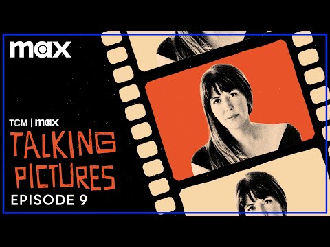 Talking Pictures Podcast | Episode 9 | Max