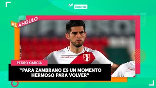 Argentina vs. PERÚ: la oportunidad que tiene Zambrano para arrancar en Buenos Aires | AL ÁNGULO