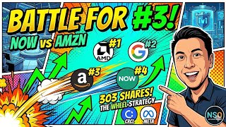 Top 6 Stock Holdings Reveal: Inside the Engine of My AI Fortress