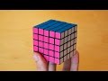 Resolver cubo de Rubik 5x5 (Principiantes) | HD | Tutorial | Español