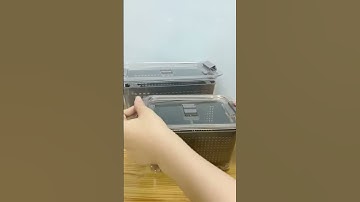 hộp bảo quản thực phẩm tủ lạnh