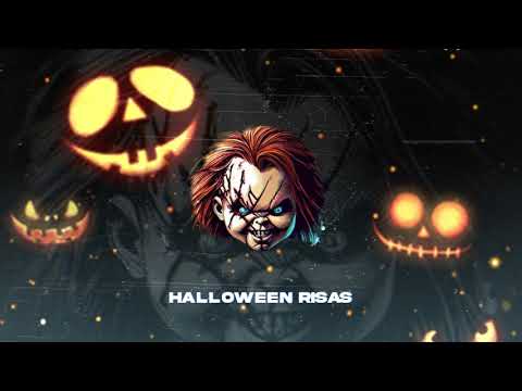 GUARACHA 2025 HALLOWEEN RISAS Dj Keiver Mx (Aleteo, Zapateo, Guaracha)