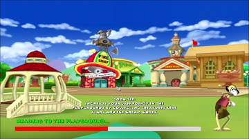 [MKMCYT] Official Toontown Fellowship Beta Walkthrough: Episode 2