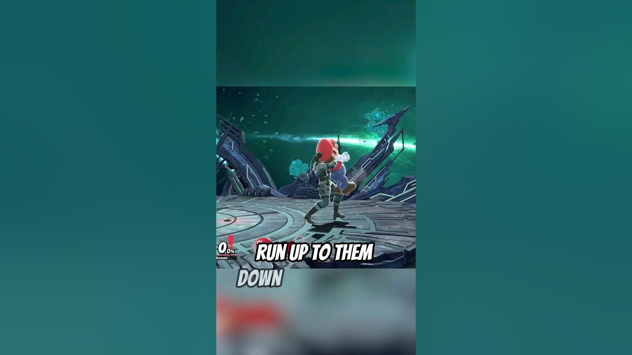 How To Play Snake (SSBU) YouTube