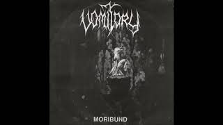 Vomitory - Moribund - (1993) - [Full Ep]