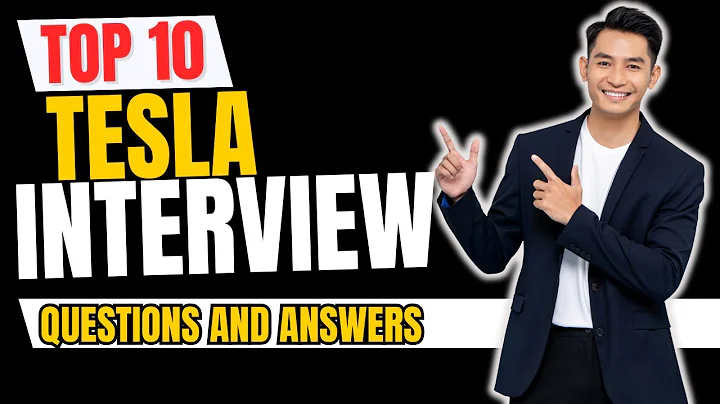 Top 10 Tesla interview Questions and Answers for 2025