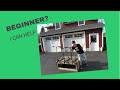 **Here is the best beginner scooter!** (Envy Colt, Fuzion z250)