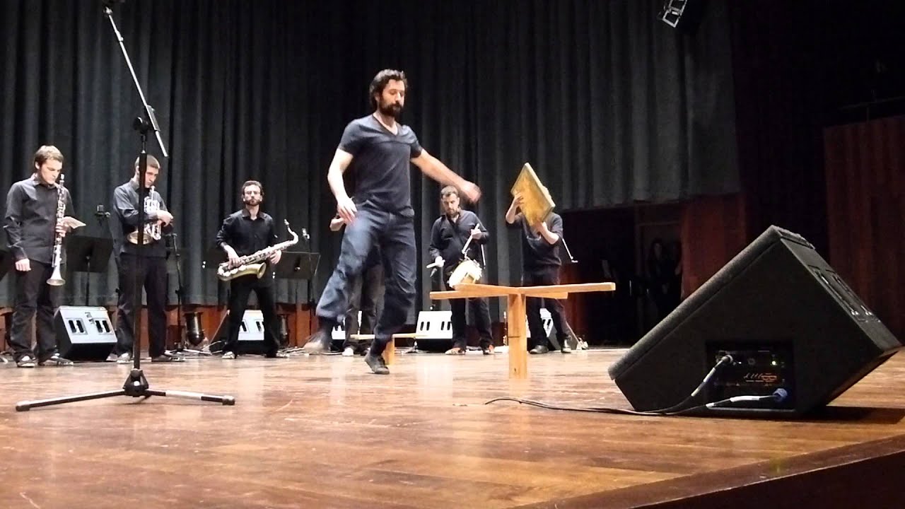 music genre tv show Gran Conjunt de Música Tradicional