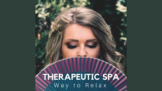 Massage Spa Music