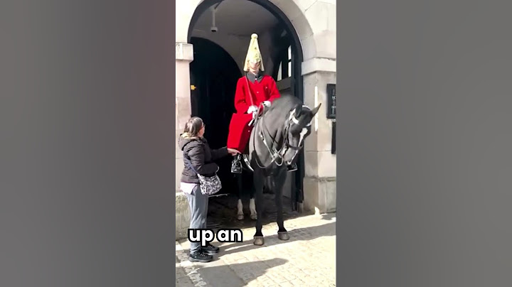 This woman did something unexpected!!!😲