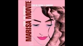 Video thumbnail of "Marisa Monte - Maria De Verdade"