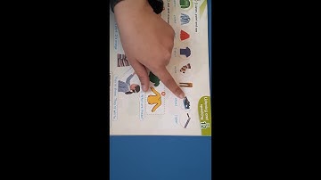 Let’s go shopping 🛍- unit 12 - connect - grade 1- part one