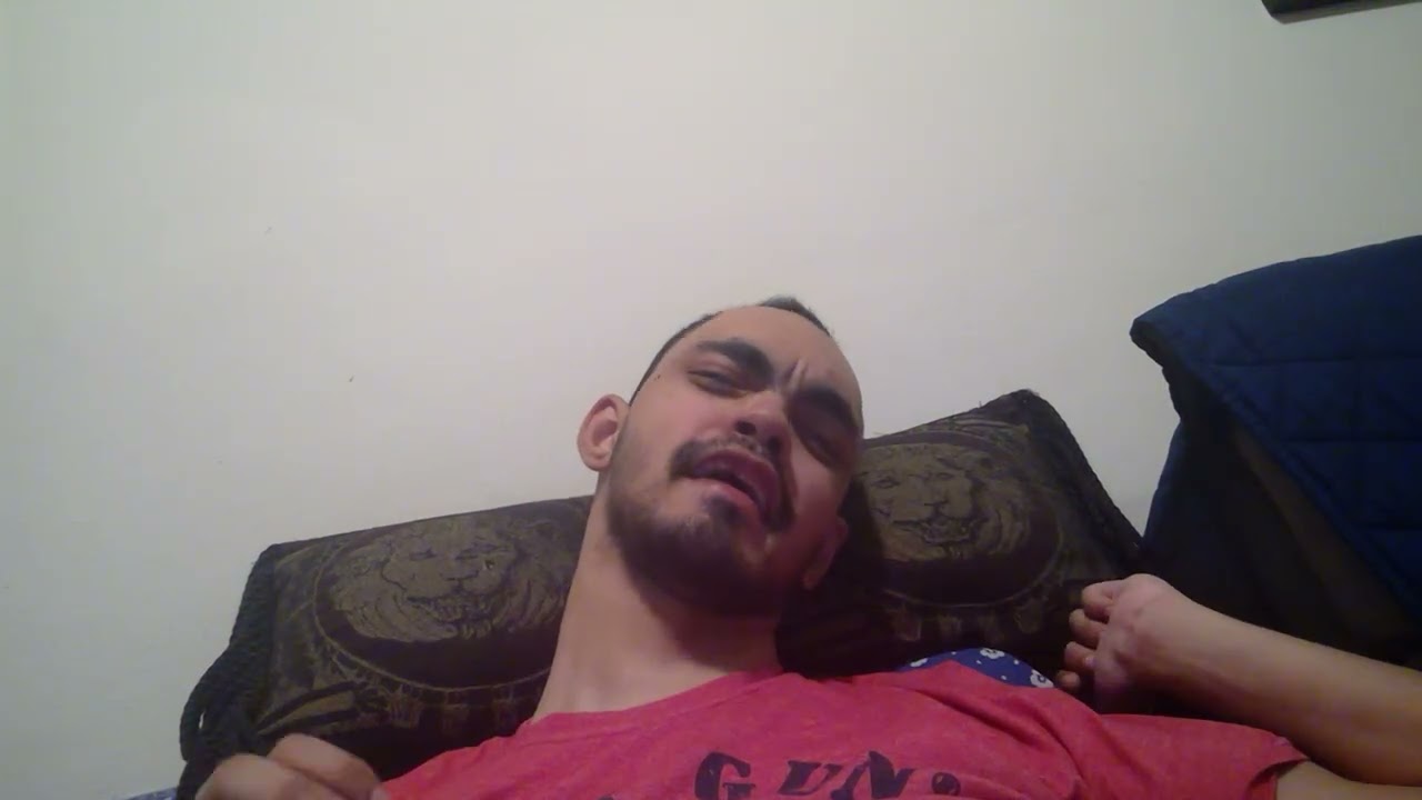 my monday in review & streaming drama 