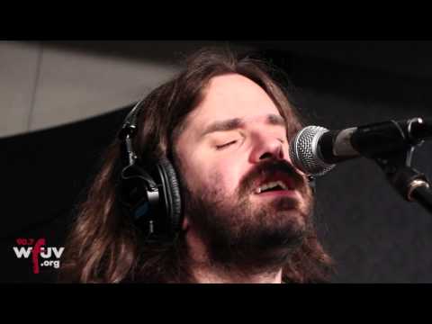 Treetop Flyers - "Things Will Change" (Live at WFUV)