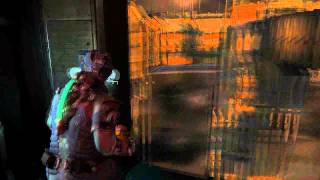Dead Space 2 Kapitel 7// Chapter 7 Crash Fix [Germ