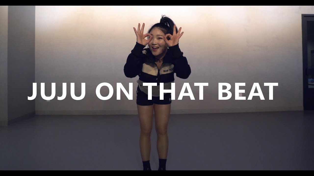 urban outfitters promo code [Beginner Class] Zay Hilfigerrr & Zayion McCall - Juju On That Beat / Choreography.WENDY
